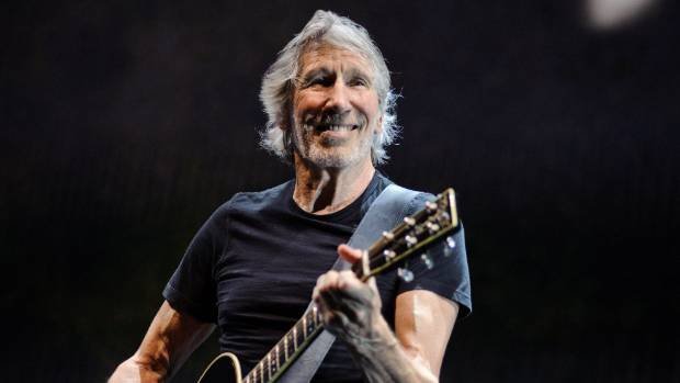 roger waters bologna